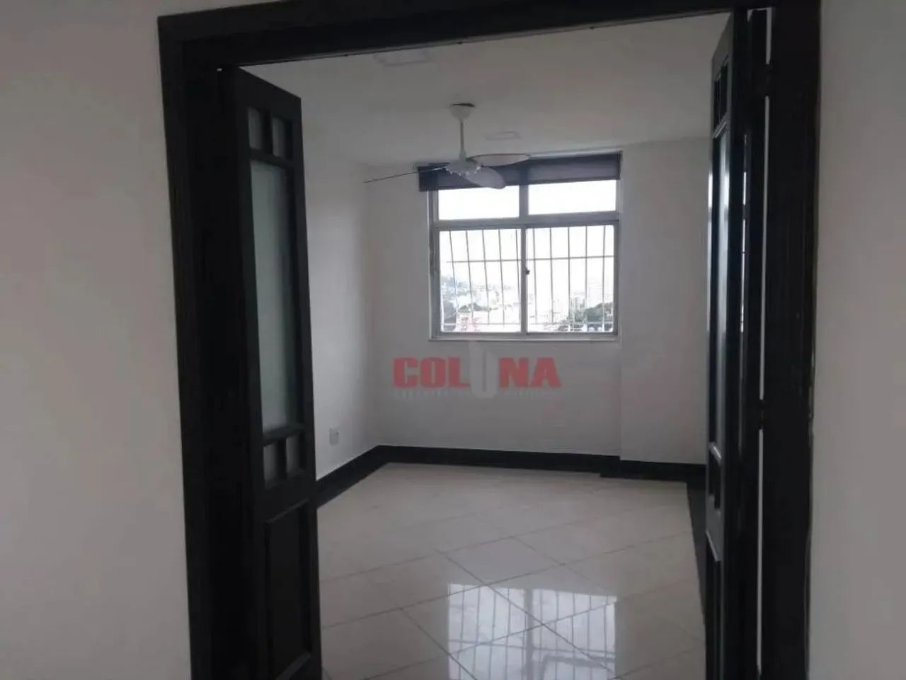 Apartamento com 2 quartos para alugar, 51 m² por R$ 2.000+taxas/mês - Icaraí - Niterói/RJ - Foto 4