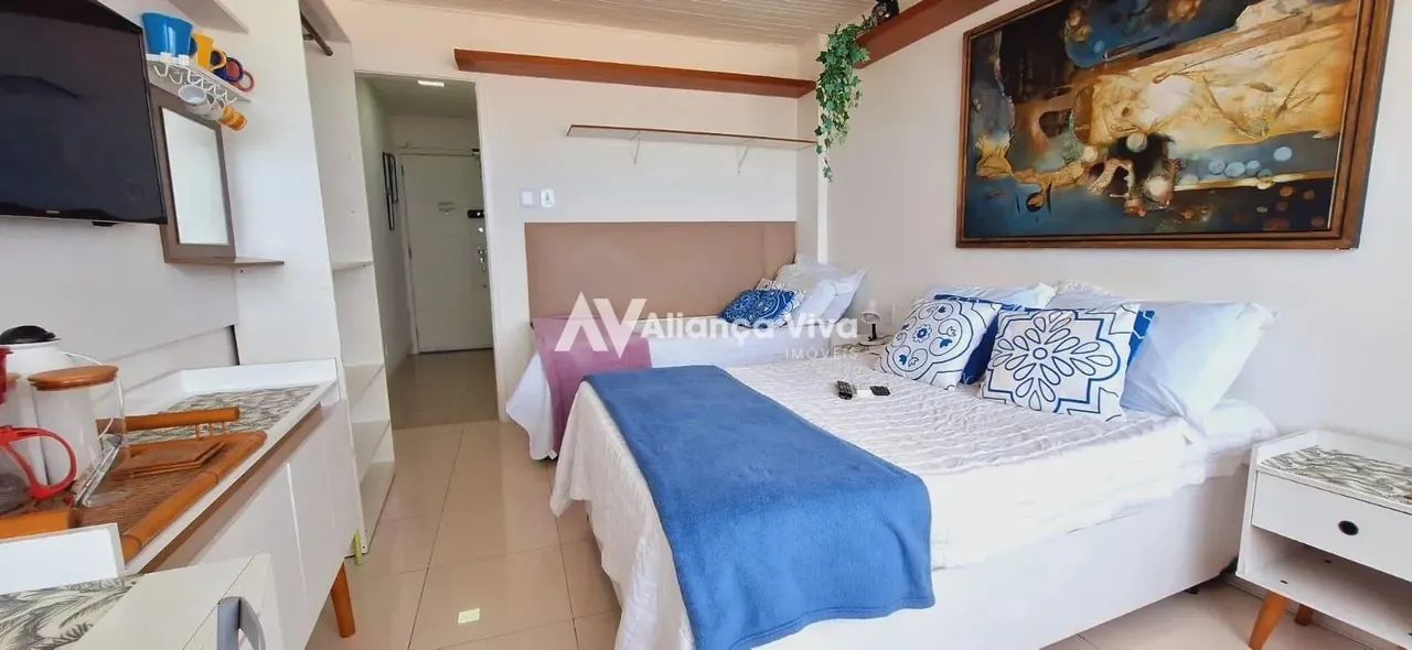 Copacabana | Apartamento 1 quarto - Foto 5