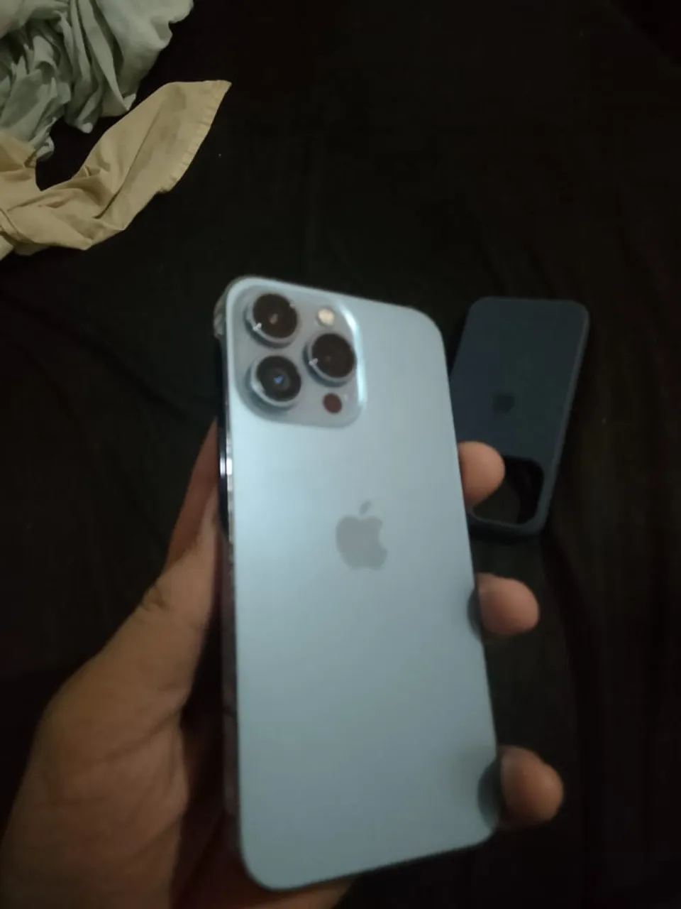 iPhone 13 Pro