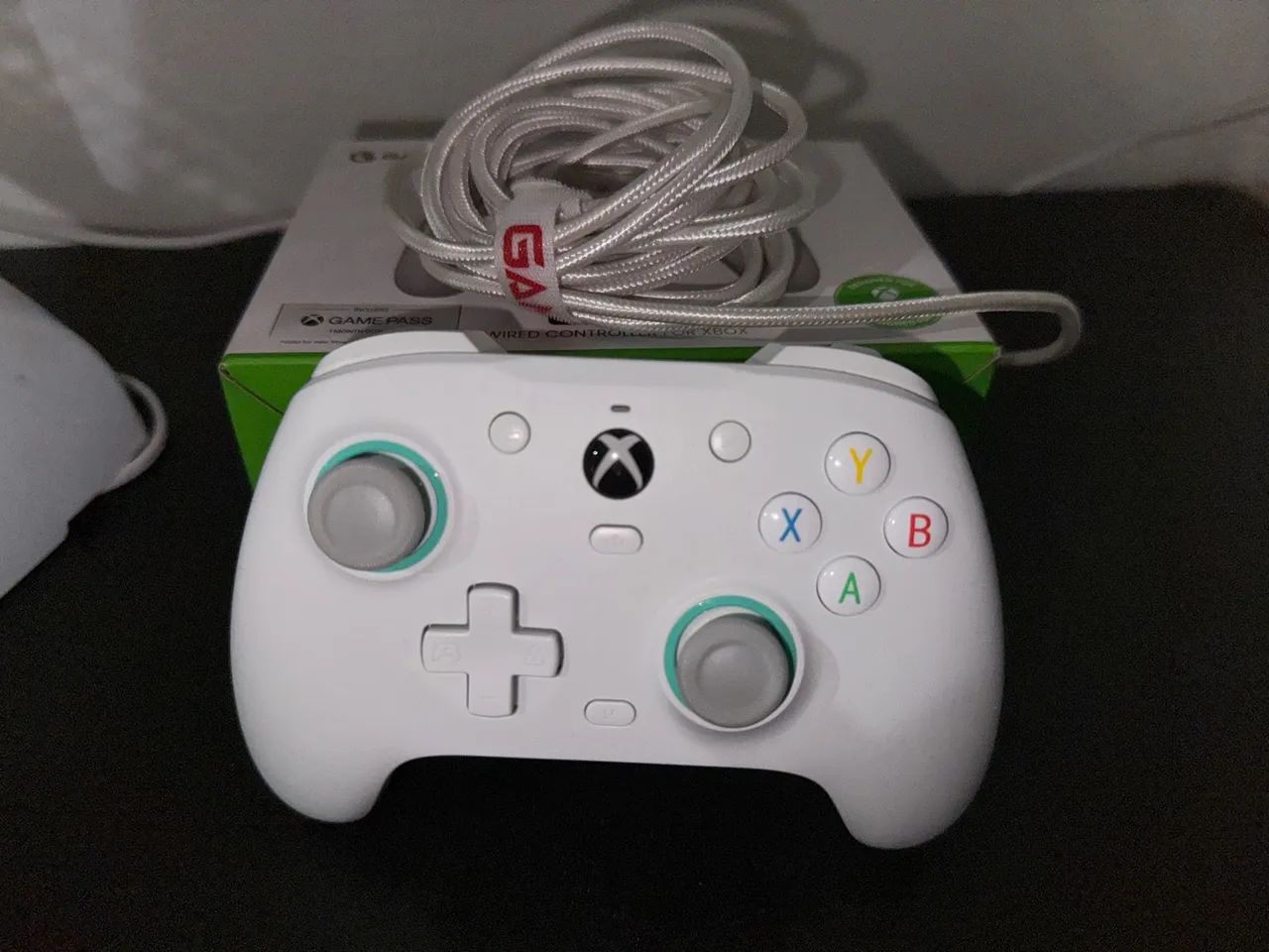 Controle Gamesir G7 SE - Foto 6