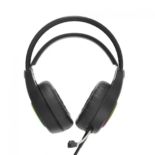 Headset Gamer Usb Marvo  - Foto 3