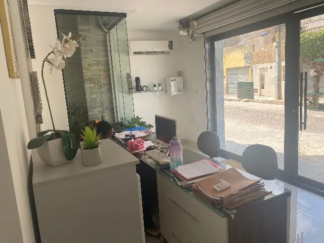 Alugo Sala para Escritório de Advocacia, próximo ao Fórum e da Adolfo Viana