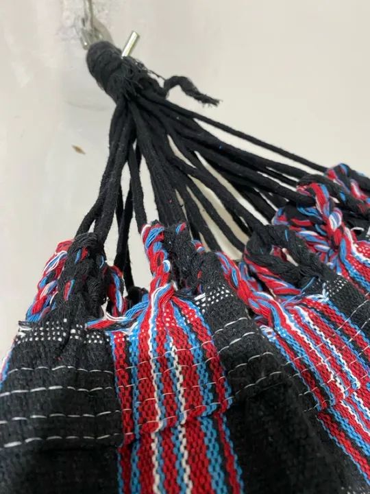 Rede de Descanso cabine de caminhão 