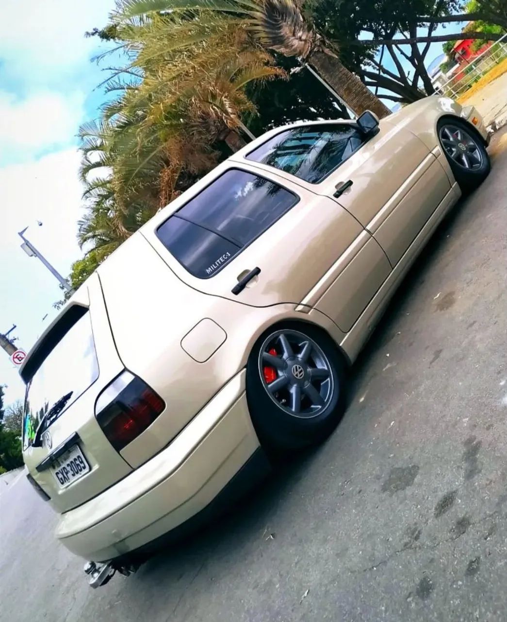 Golf mk3 - Foto 5