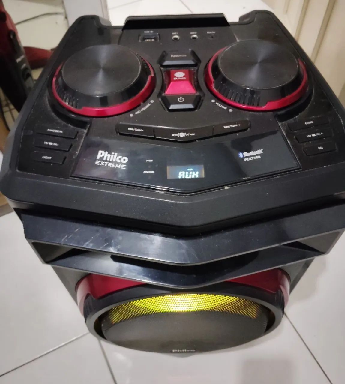 Som Philco  - Foto 4