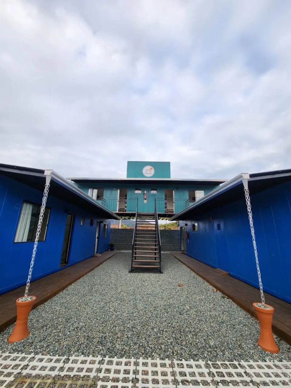 Pousada na Penha-SC  - Foto 3