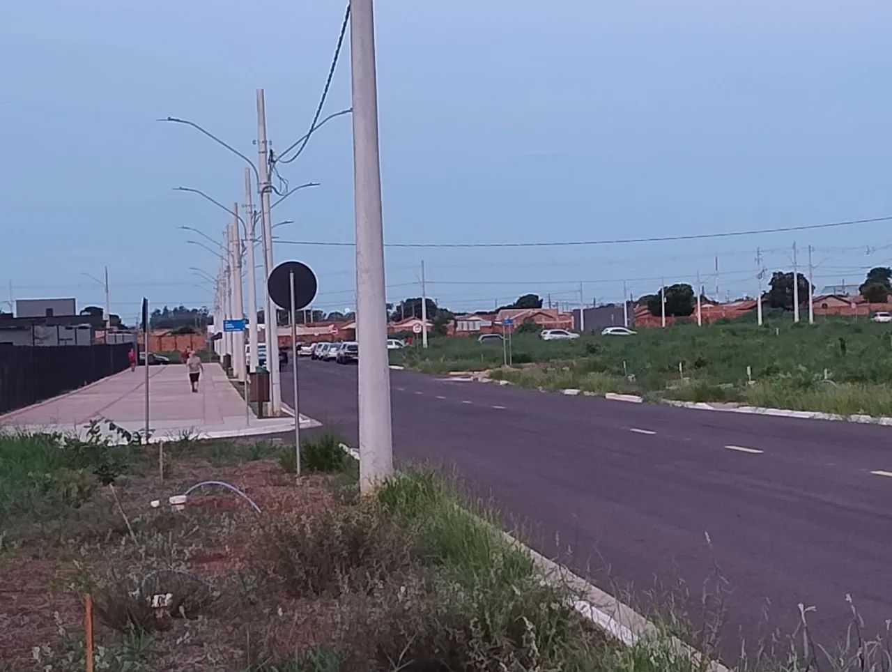 Villagio santa Inês transferência lado murado - Foto 8