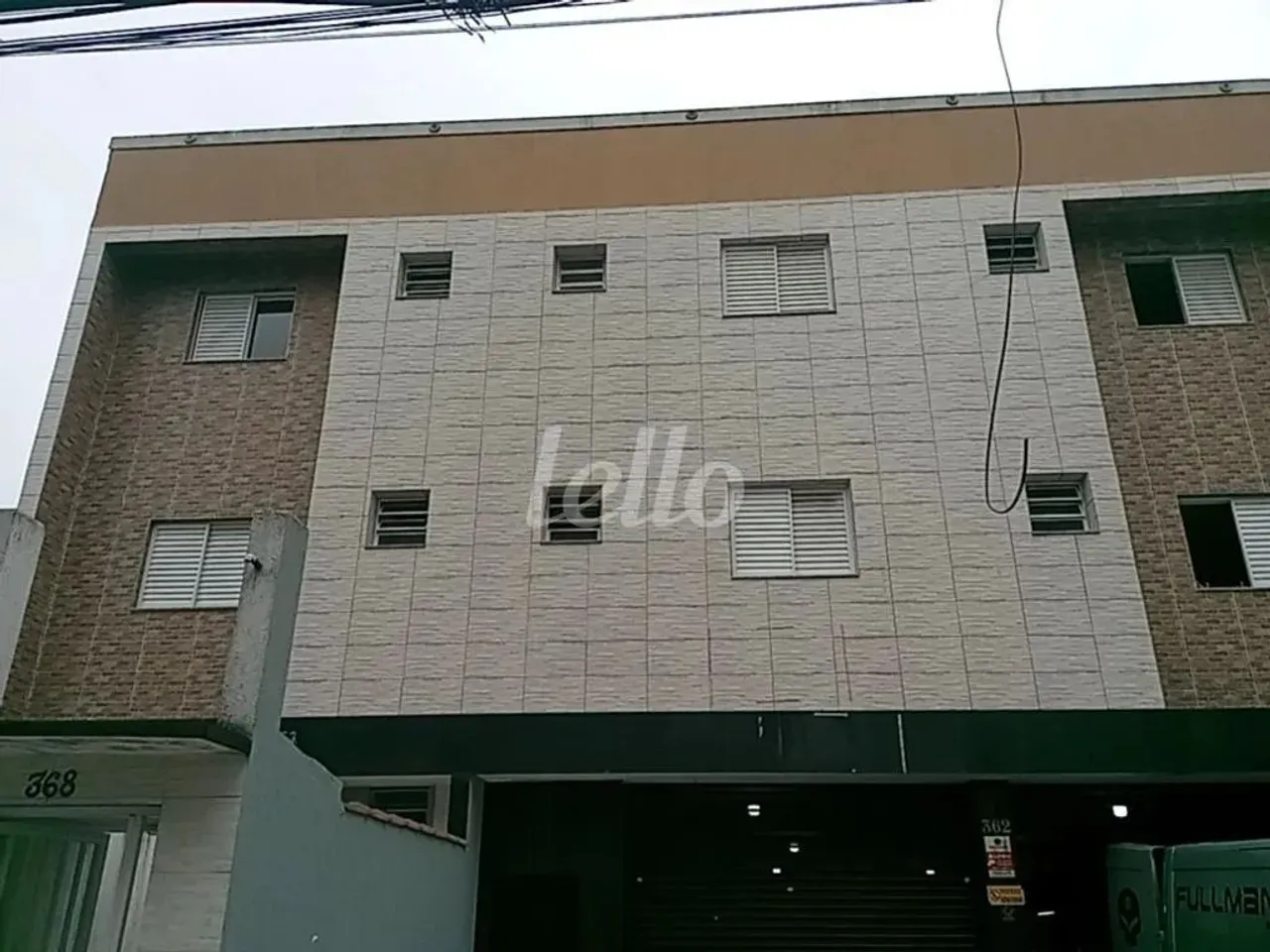 Apartamento 1 quartos para alugar no(a) Alto da Moóca