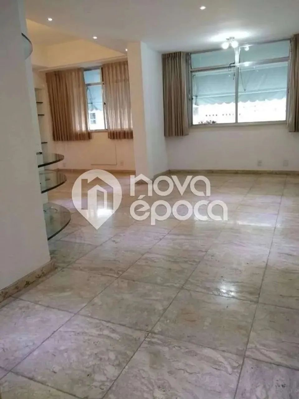 Leblon | Apartamento 3 quartos - Foto 3