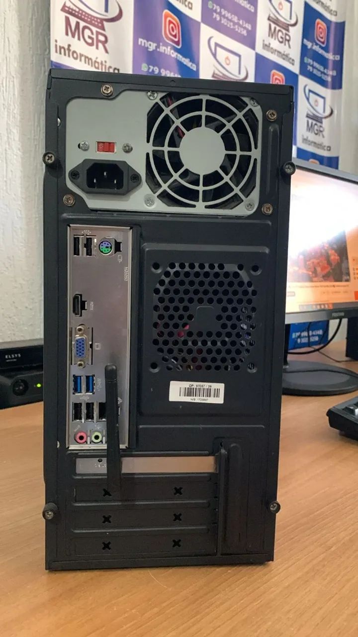 Computador Intel Core I5 - Foto 2