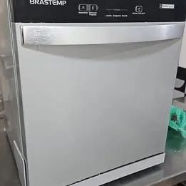 Lava Louças Brastemp Semi-nova 