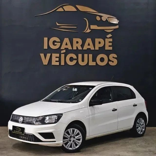 Gol 1.6 2022