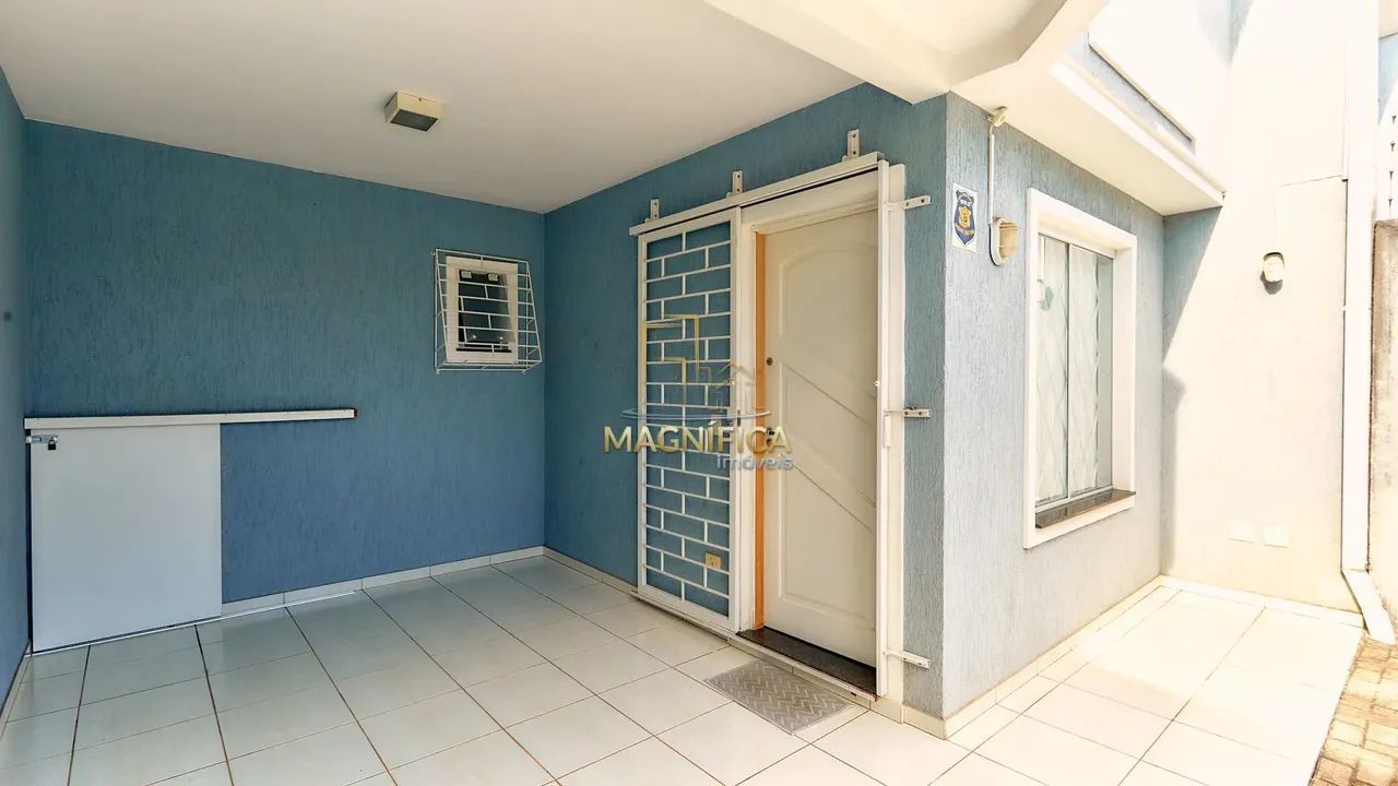 Sobrado à Venda - Divisa Santa Cândida com Boa Vista | Curitiba-PR - Foto 3