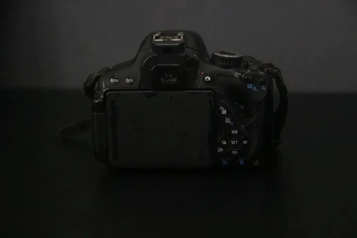 Câmera Canon T4i DSLR  - Foto 4