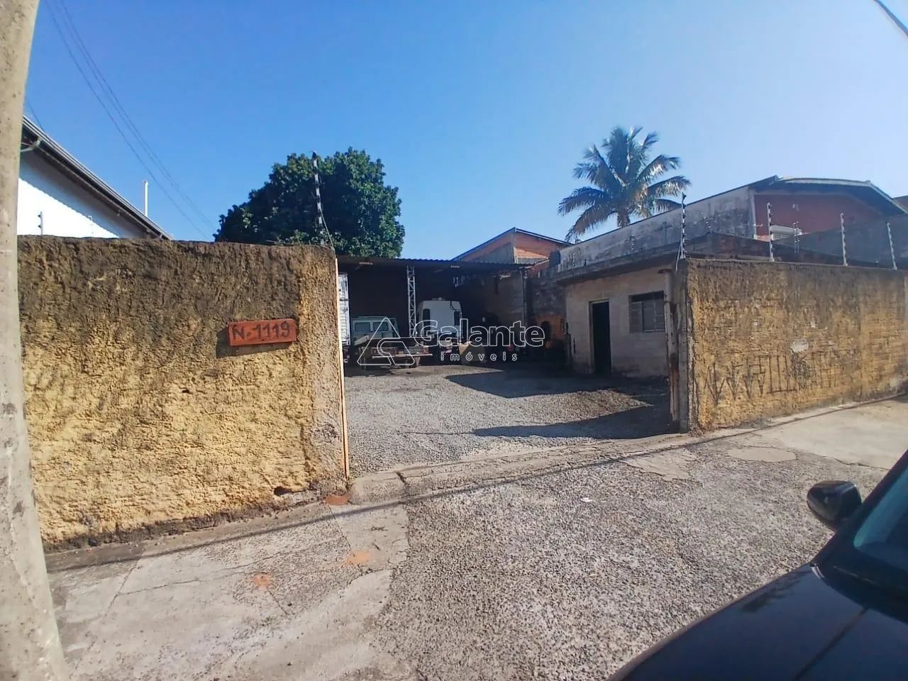 terreno - Jardim Novo Campos Eliseos - Campinas - Foto 4