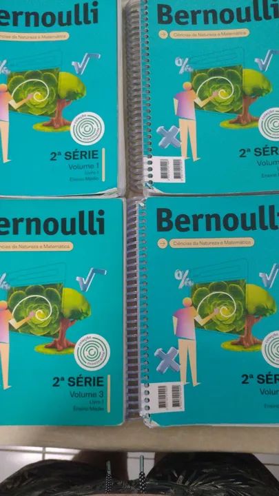 Livros seminovos ( para ENEM) - Foto 2