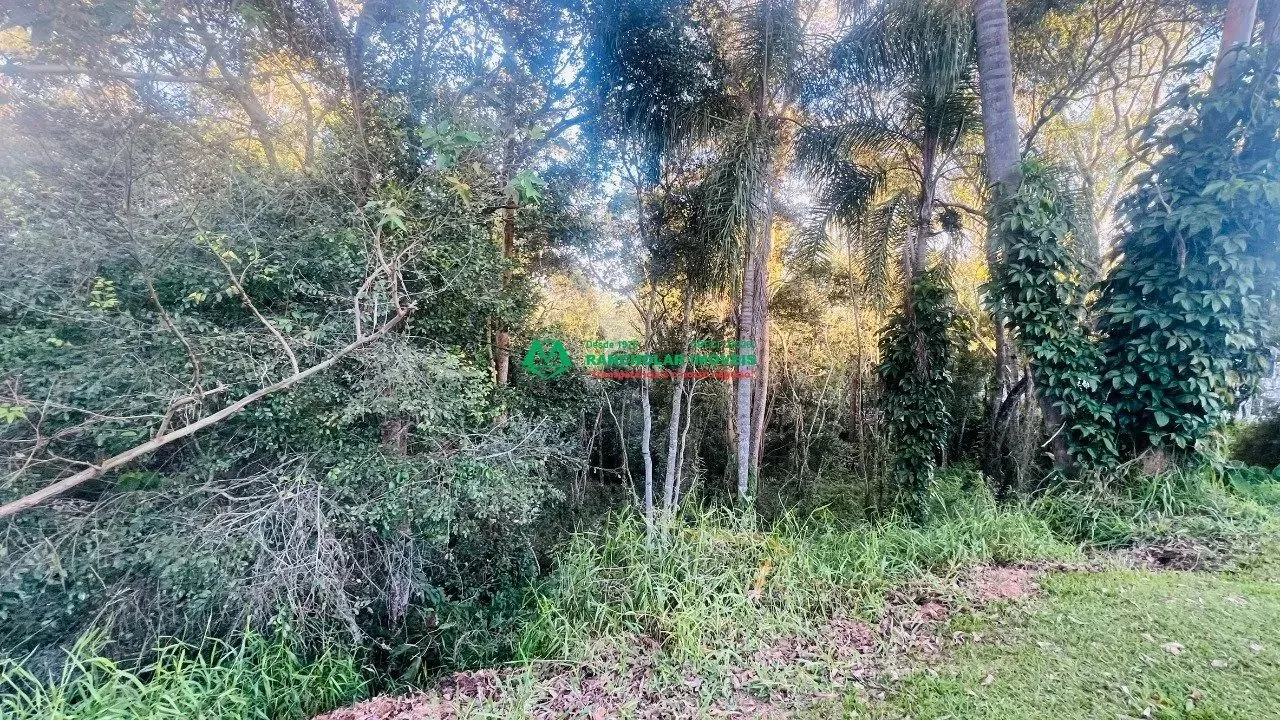 Terreno para venda em San Diego de 1200.00m²