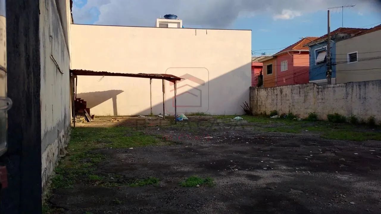 Terreno - 328 metros - Bélem - São Paulo - Foto 3
