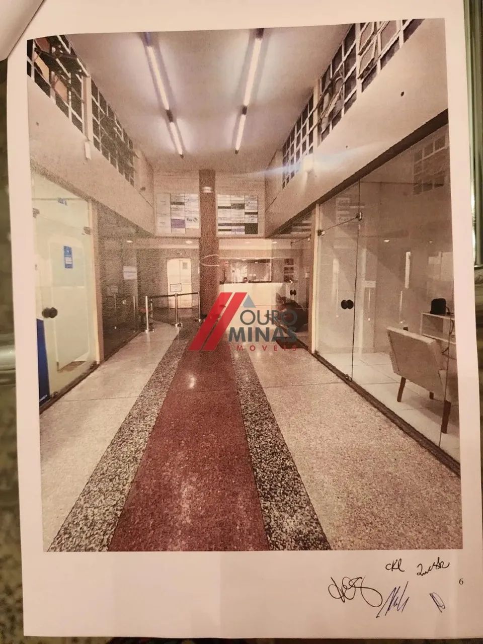 Excelente Sala 25 m2, localizada no melhor ponto do Bairro - Próximo da Feira Coberta - Foto 4