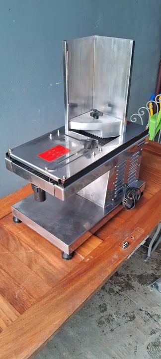 Fatiador de frios Metvisa - Foto 2