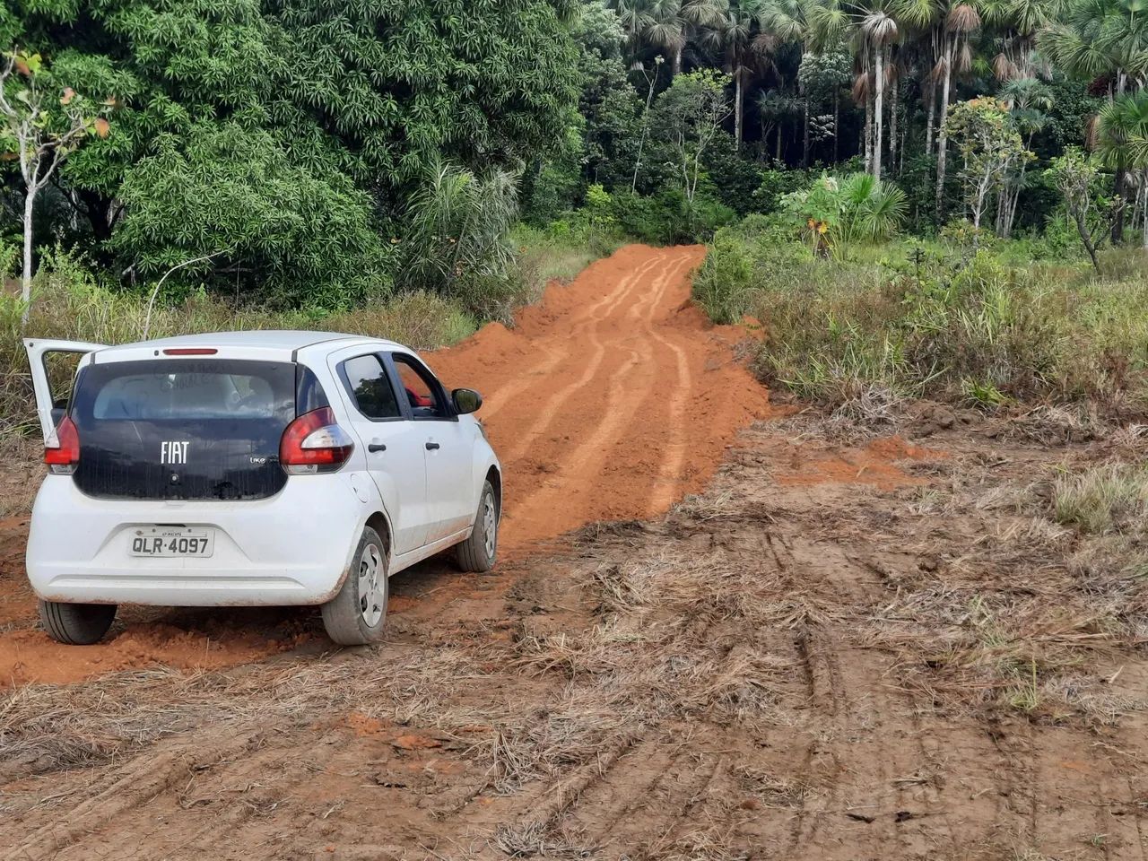 AREA DE 400HA PARA O AGRO. - Foto 7