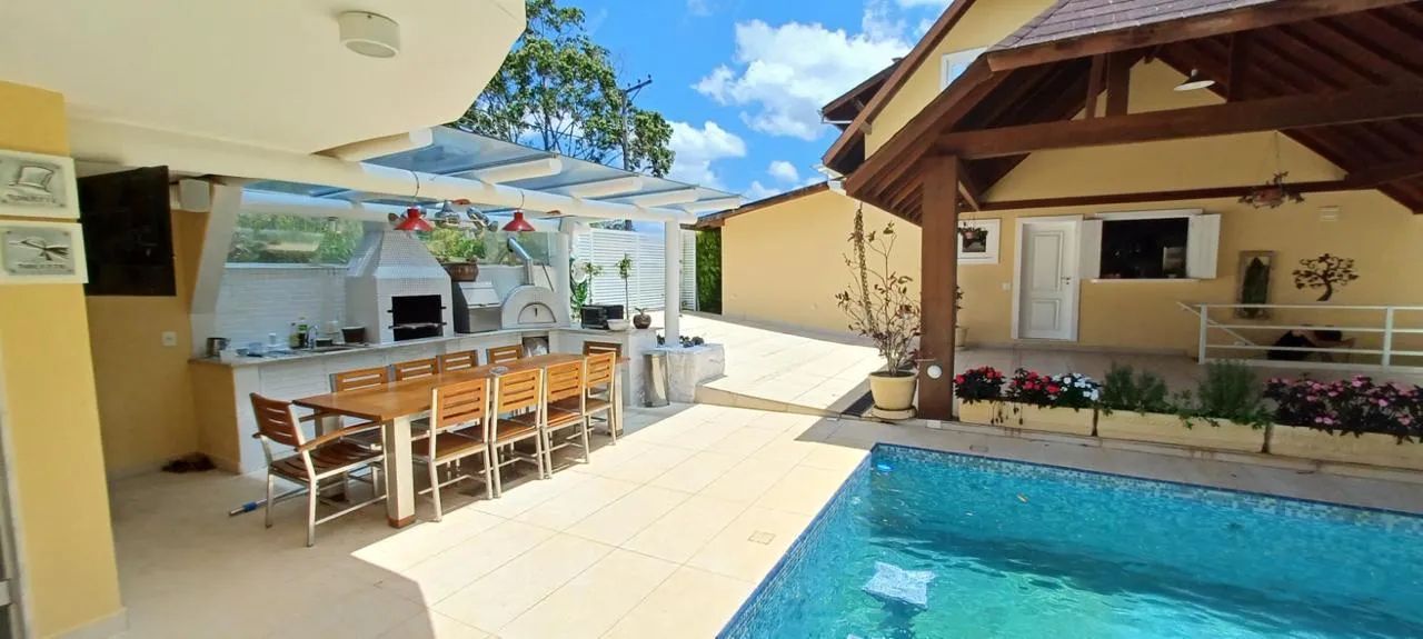 Excelente casa com porteira fechada à venda em Itaipava. - Foto 5