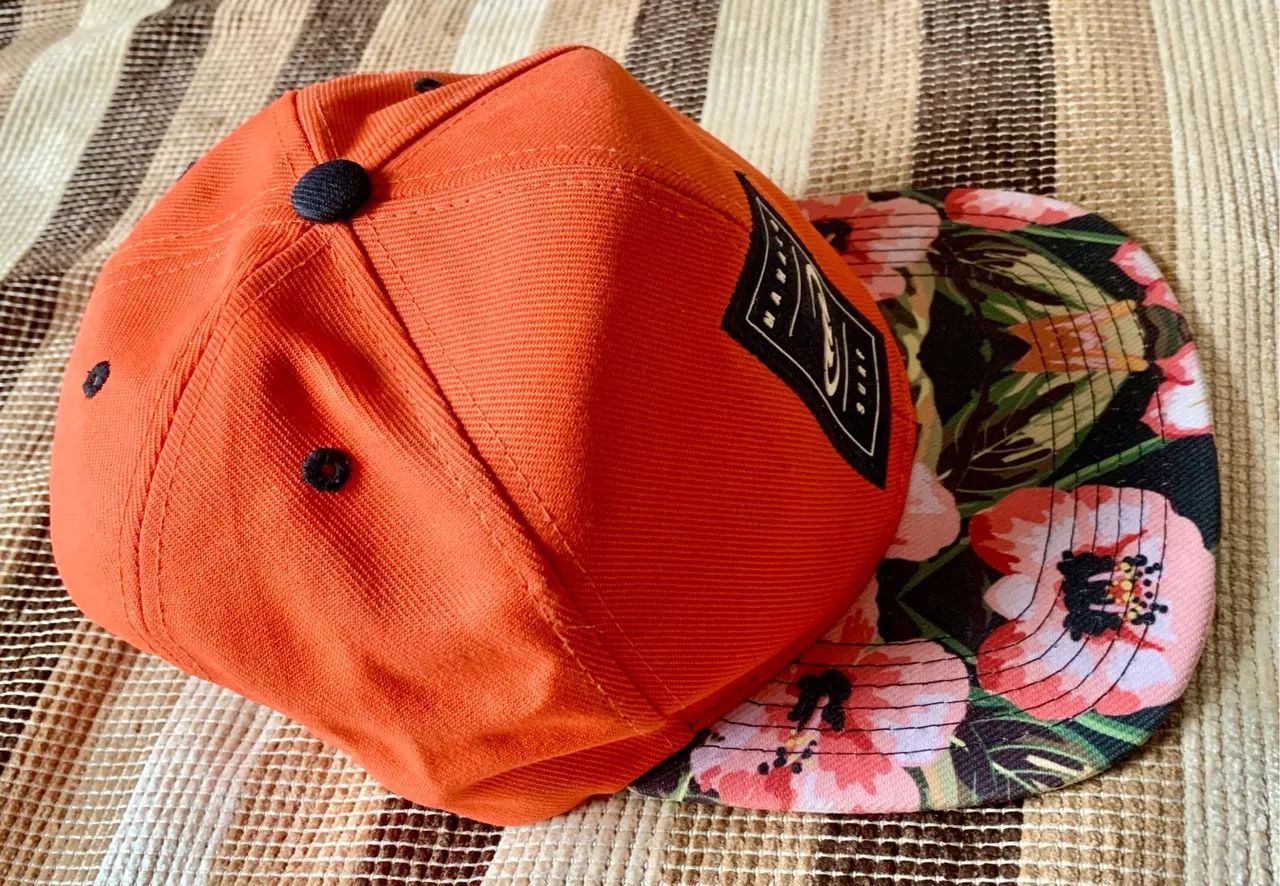 Boné Mahalo  - Foto 2