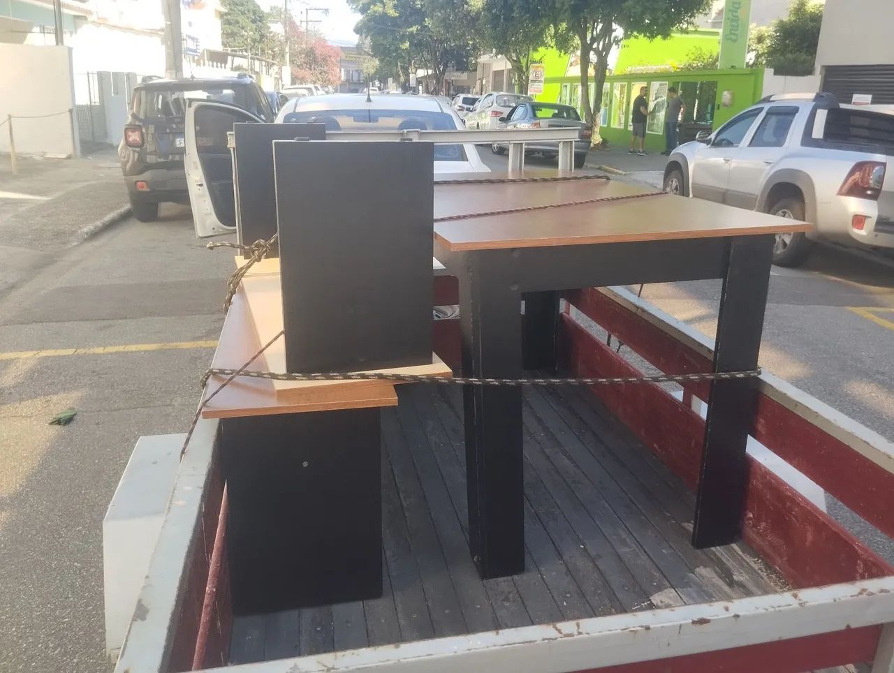 Fretes carretos e mudanças em geral. - Foto 3