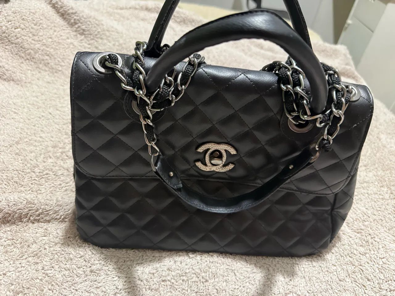 Bolsa de mão ou ombro - Foto 2