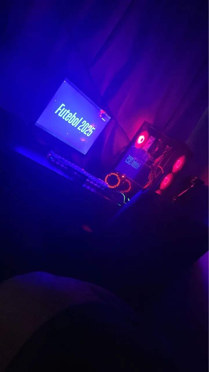 Vendo Pc game completo