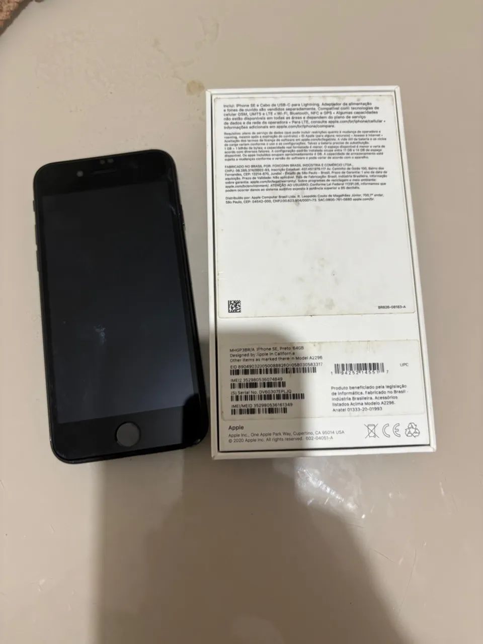 Vendo IPhone XR  - Foto 2