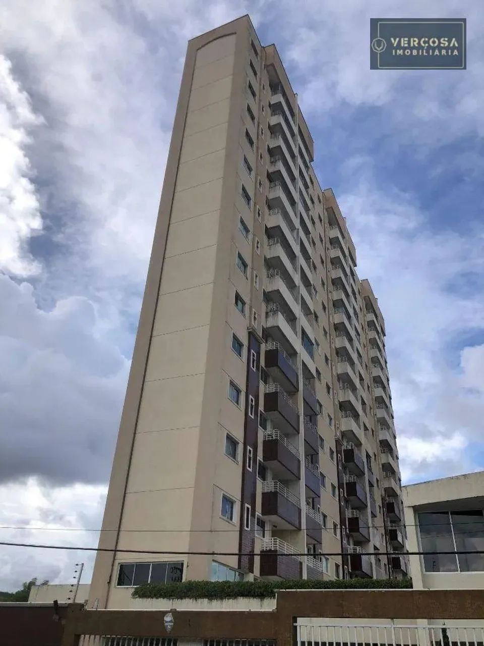 Apartamento com 3 à venda, 64 m² por R$ 399.990 - Maraponga - Fortaleza/CE