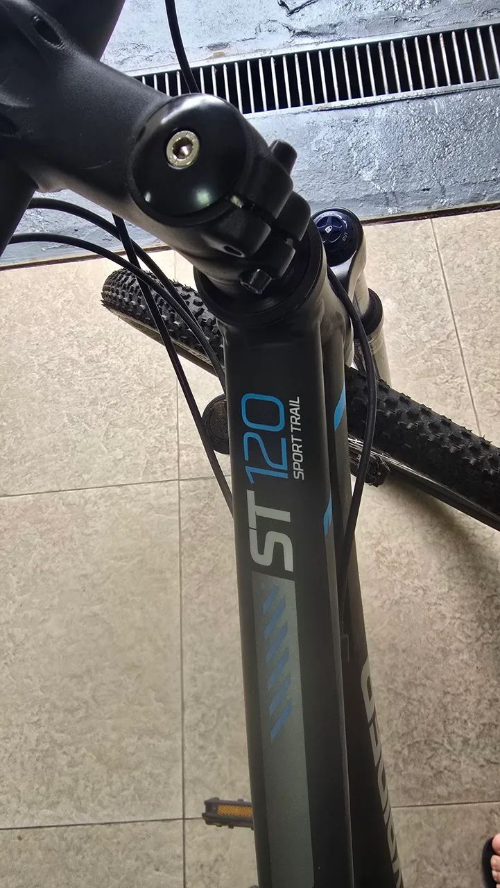Bicicleta Rockride aro 29 - Foto 2