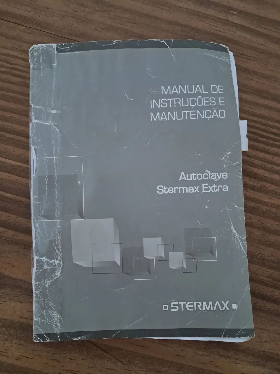 Autoclave stermax 4 litros - Foto 5