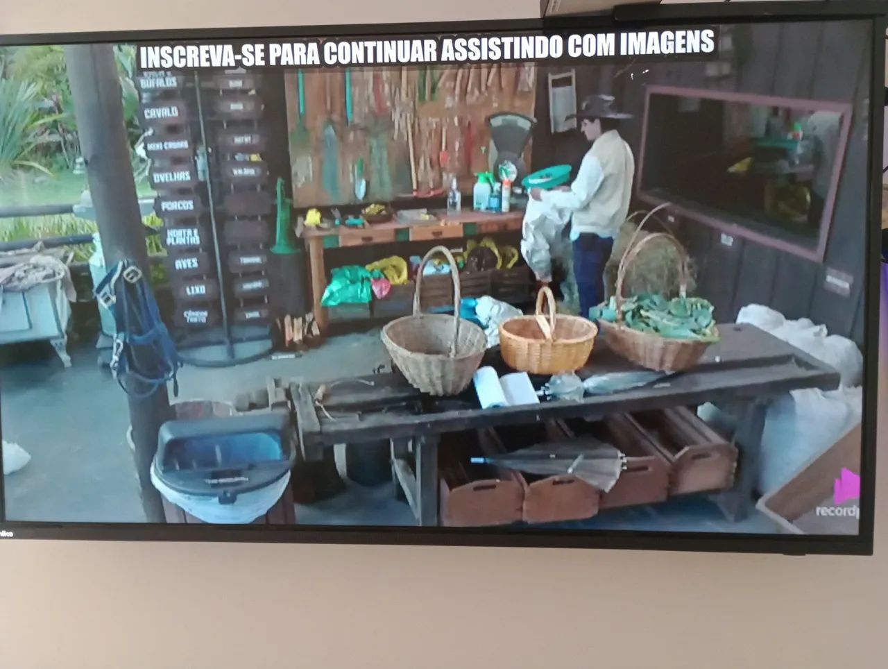 Tv Philco smart 42 - Foto 3