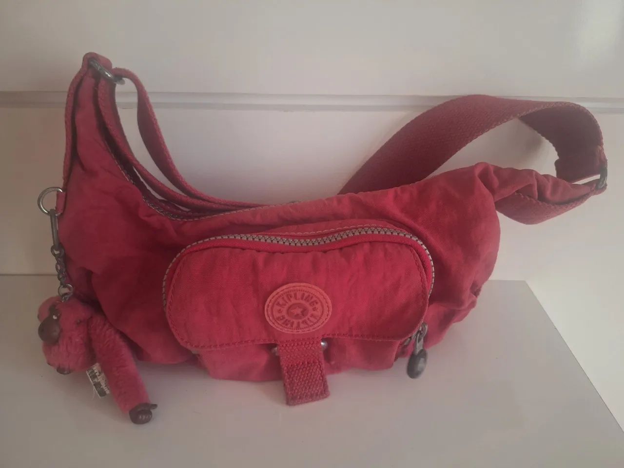 Bolsa Kipling