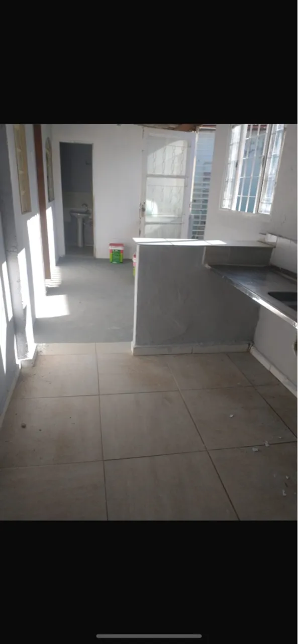 Duas Casas para Alugar Recanto das Emas