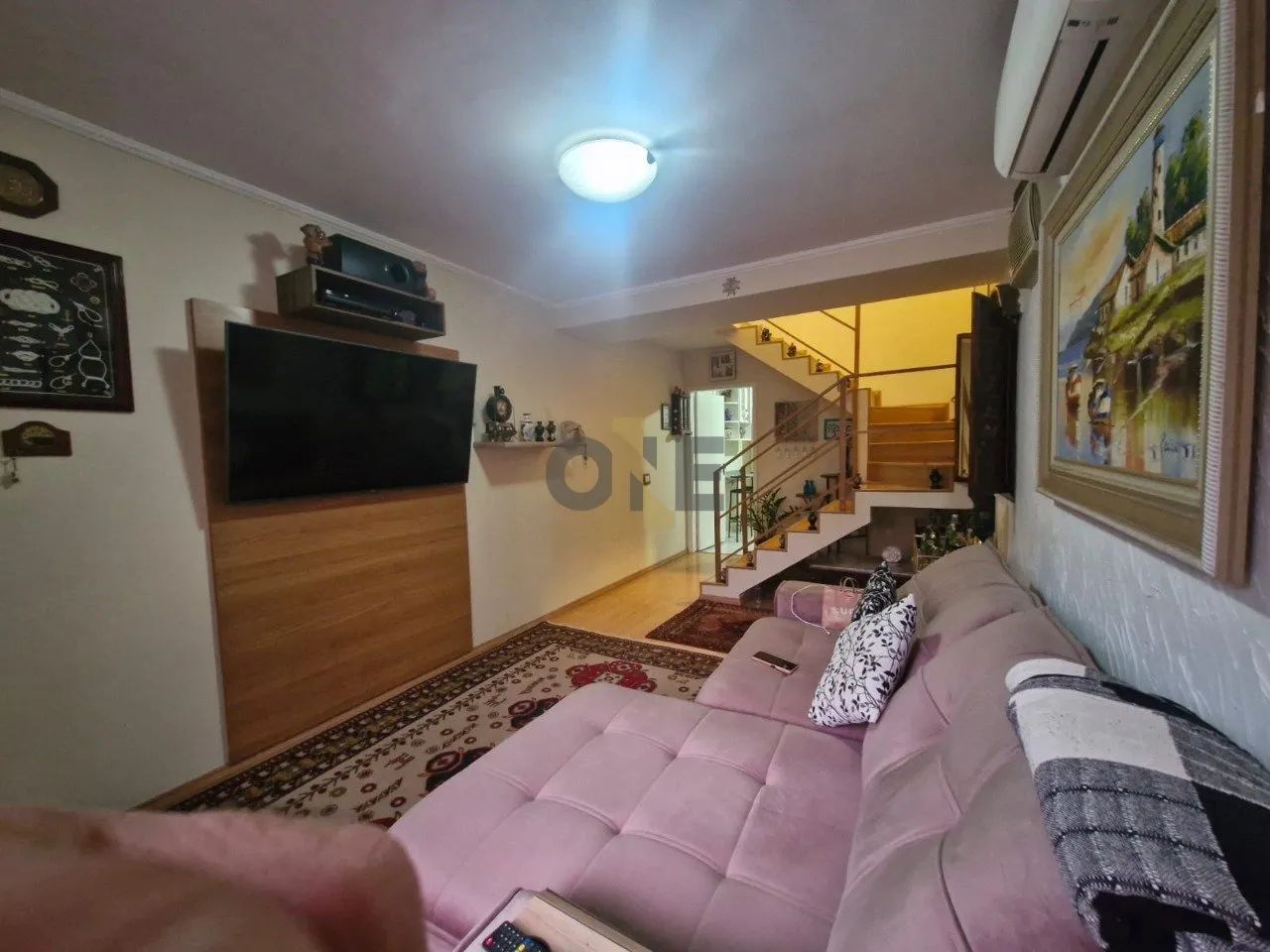 Casa com 2 dormitórios, para venda - Granja Viana - Cotia - SP - Foto 5