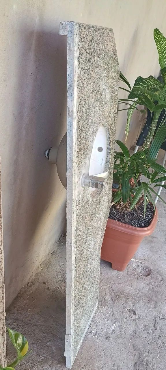 Pia de banheiro 63824075959171123