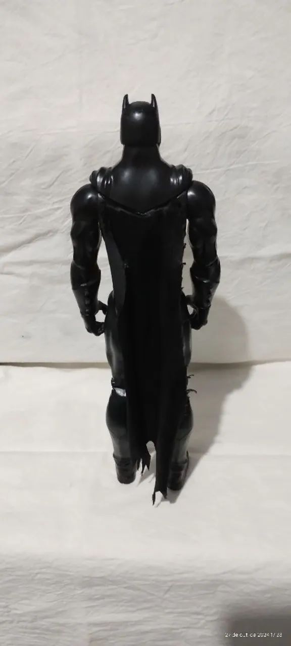 BONECO BATMAN ARTICULÁVEL  - Foto 4