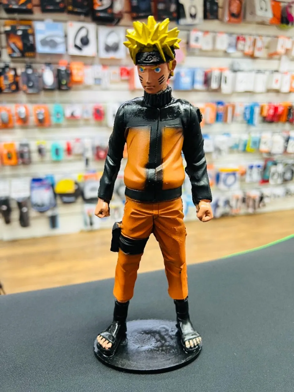 Naruto Kayou ( R 001 - R 050) - Hobbies e coleções - Jardim das