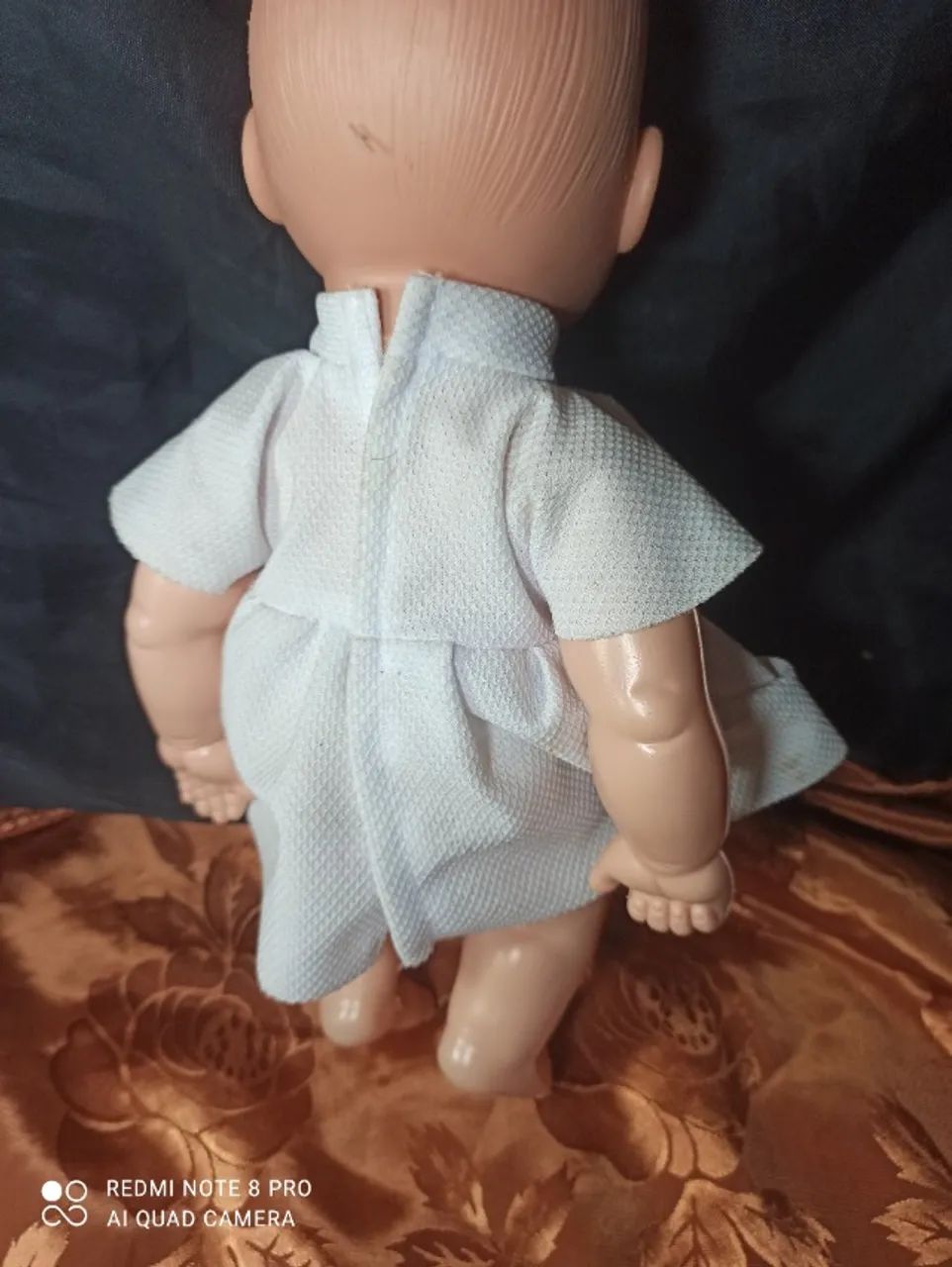  2 Bonecas e bichinho  de pelúcia  - Foto 4