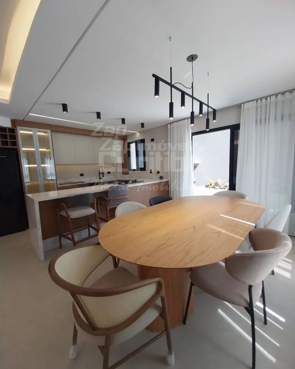 LOCAÇÃO- CASA ALTO PADRÃO  - Foto 5