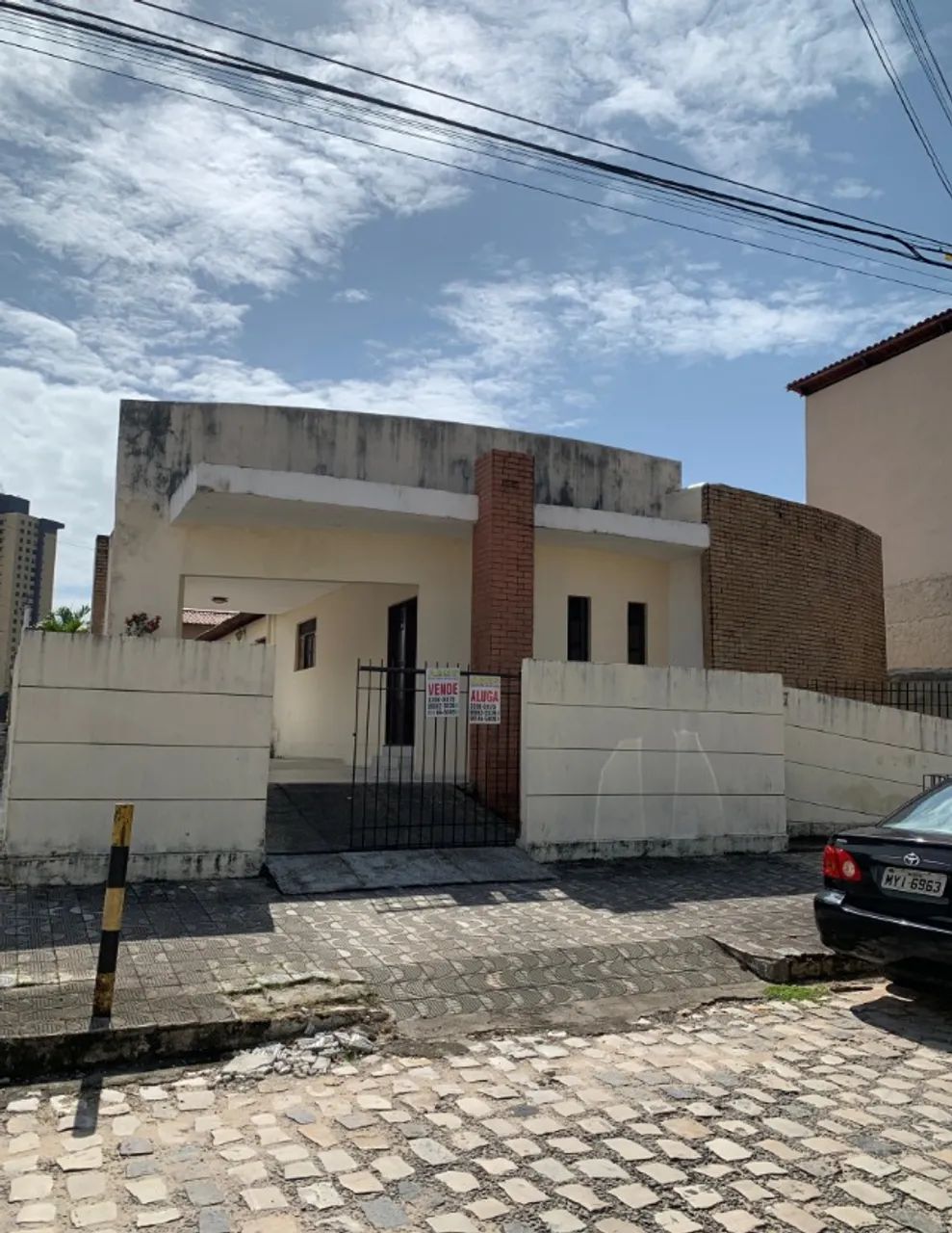 Foto - Natal - Neópolis