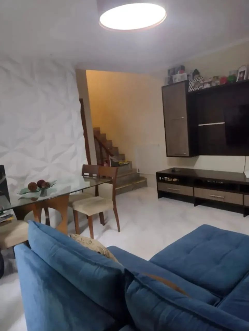 Excelente casa para venda na Samambaia  - Foto 2