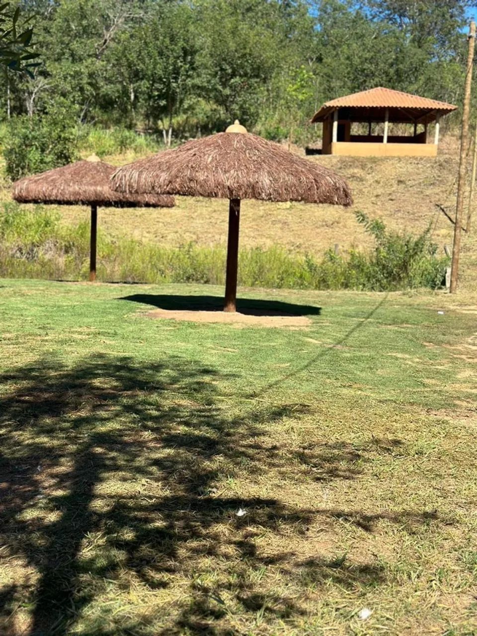 SERRA DA LIBERDADE  CHACREAMENTO RURAL JABOTICATUBAS/MG - Foto 7