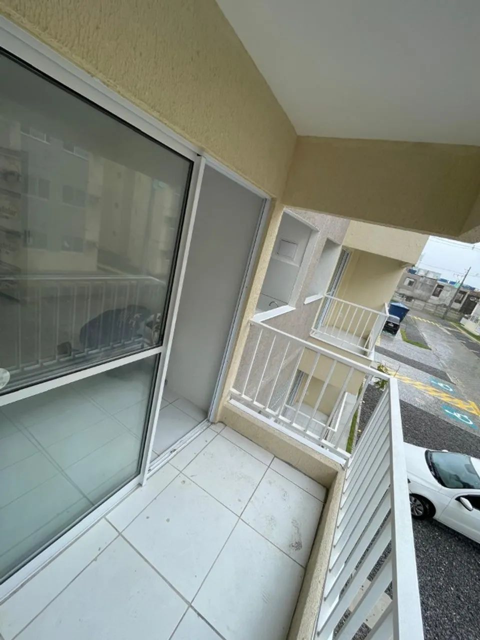 Foto - Paulista - Pau Amarelo