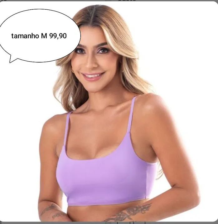 Lingerie cuecas infantil e adulto  - Foto 3