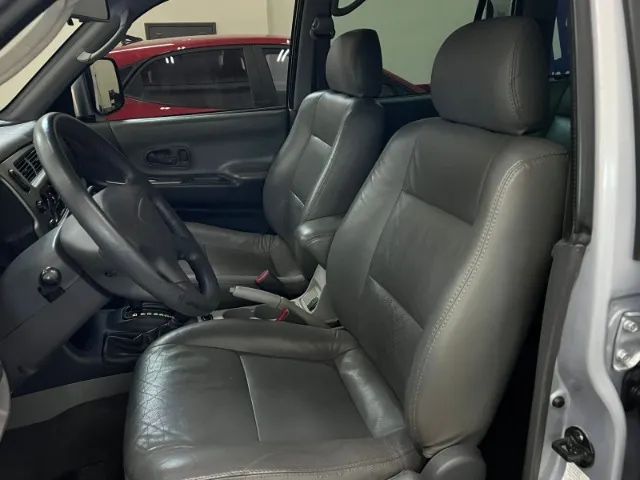 Mitsubishi Pajero Sport HPE 3.5 4X4 200cv Aut. 2009 - Foto 5