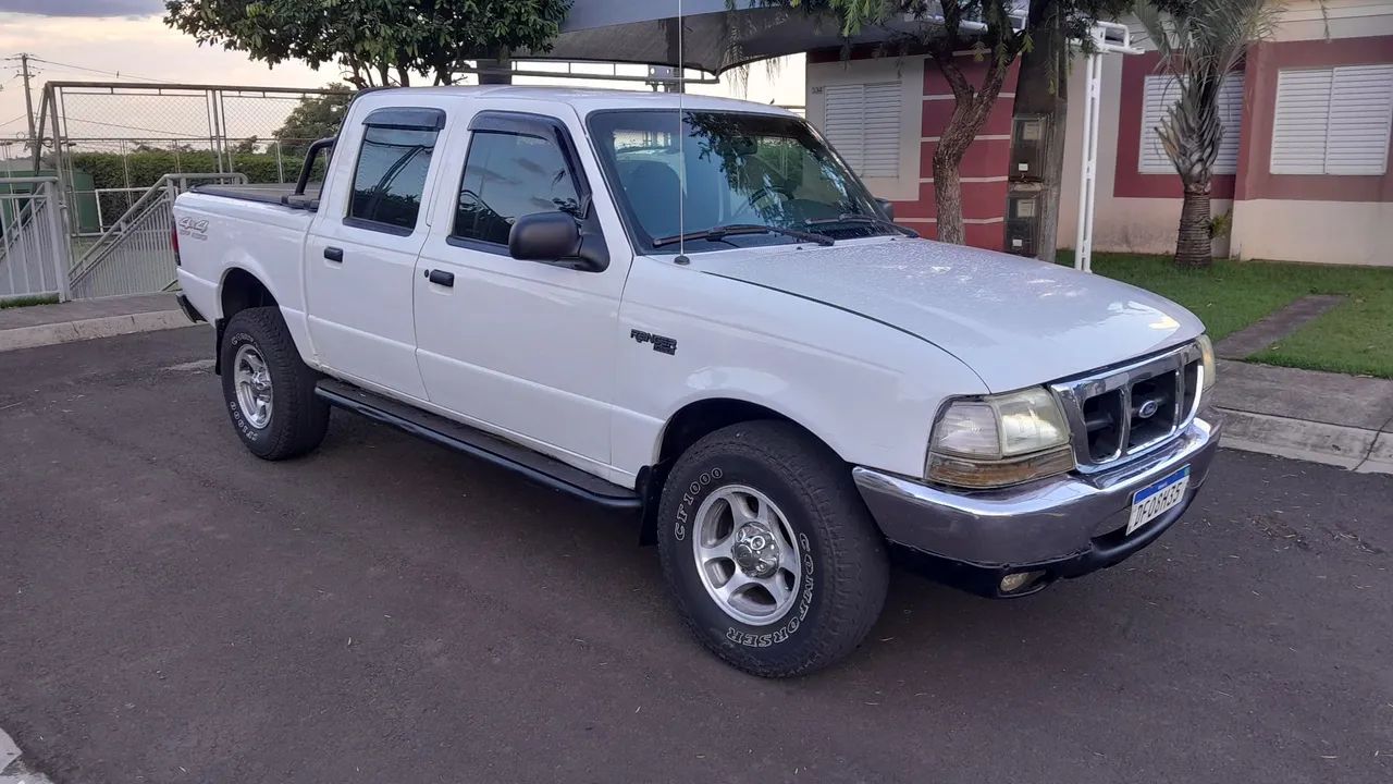 Ranger a venda - Foto 3